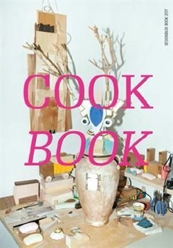 Designblok magazin 2017 - Cook Book