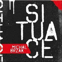 Kniha Situace - Michal Brzák