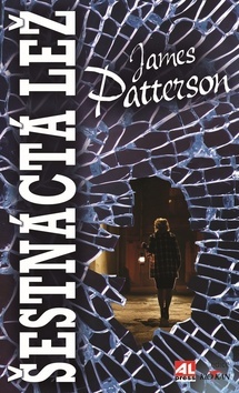 Kniha Šestnáctá lež - James Patterson