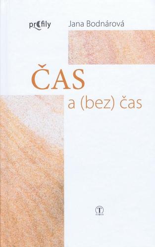 Kniha Čas a (bez) čas