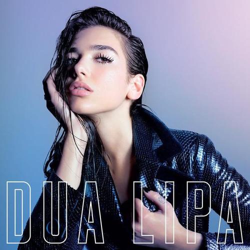 Dua Lipa - Dua Lipa (Deluxe) CD