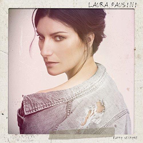 Pausini Laura - Fatti Sentire CD