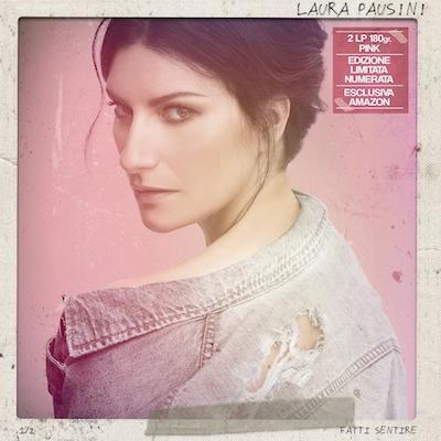 Pausini Laura - Fatti Sentire 2LP