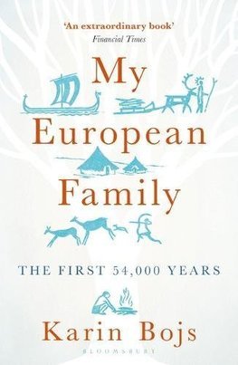 My European Family