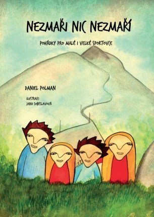 Kniha Nezmaři nic nezmaří