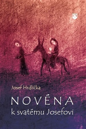 Novéna k svatému Josefovi - Josef Hrdlička