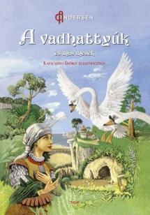 Vadhattyúk más mesék