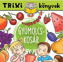 Gyümölcskosár