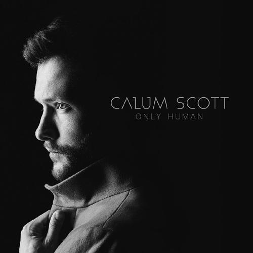 Kniha Scott Calum - Only Human (Deluxe) CD