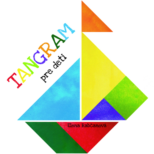 Tangram pre deti