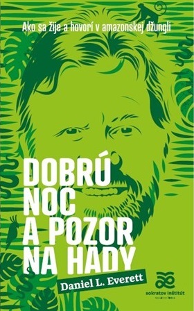 Dobrú noc a pozor na hady