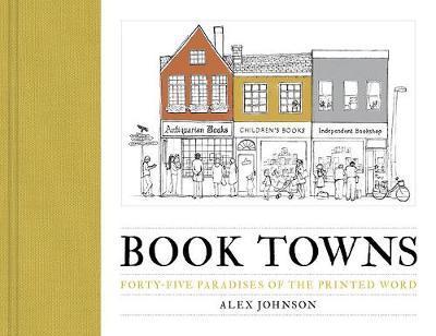 Book Towns