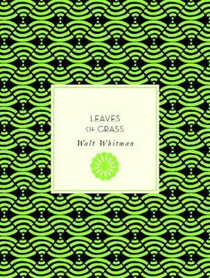 Leaves of Grass