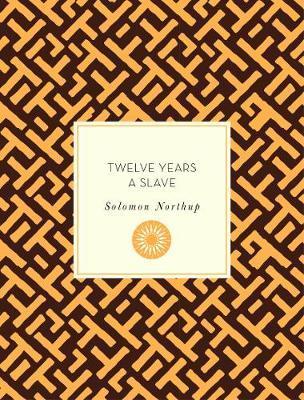 Twelve Years a Slave