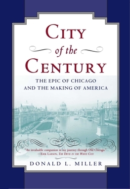 City of the Century