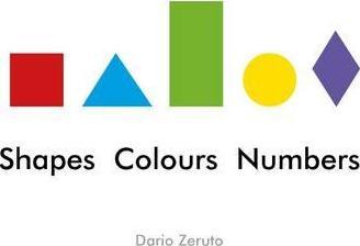 Shapes, Colours, Numbers