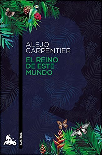 El reino de este mundo