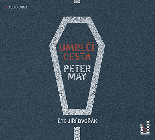 Umrlčí cesta - audiokniha