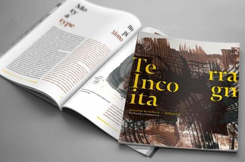 Kniha Katarína Kvietiková-Bekéniová - Terra Incognita