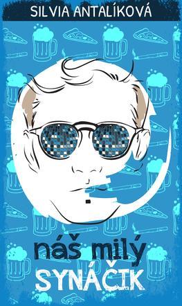 Kniha Náš milý synáčik