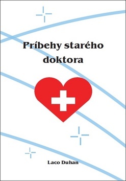 Kniha Príbehy starého doktora