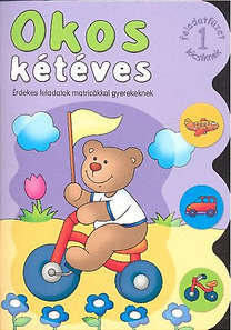 Okos kétéves 1.