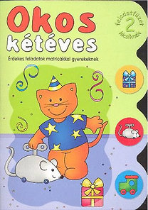 Okos kétéves 2.