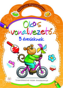 Okos vonalvezető 5 éveseknek