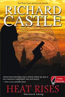 Heat rises - Hőségriadó - Richard Castle