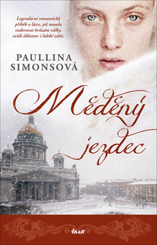 Měděný jezdec - 3.vydání