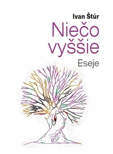 Niečo vyššie - Ivan Štúr