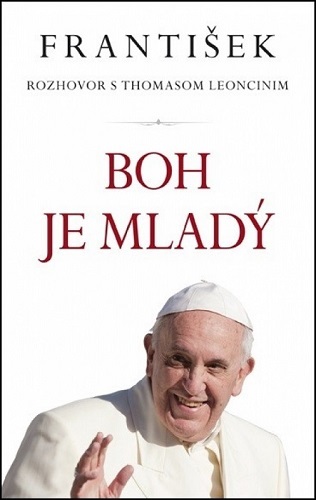 Kniha František: Boh je mladý