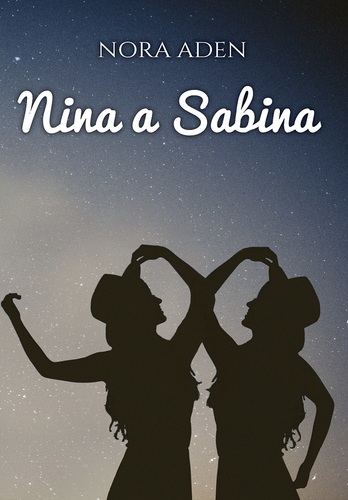 Kniha Nina a Sabina