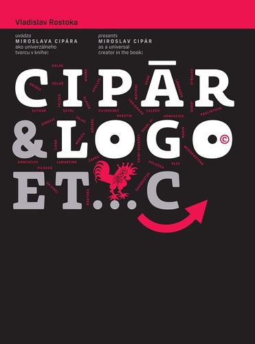 CIPÁR & LOGO.ETC - Miroslav Cipár,Vladislav Rostoka