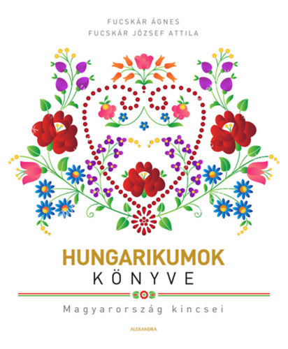 Hungarikumok könyve