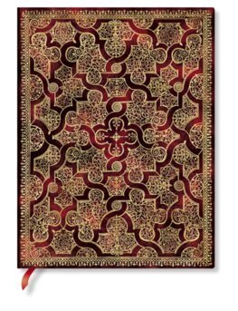 Zápisník Paperblanks Mystique Ultra Linajkový