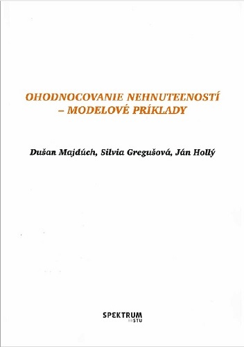 Ohodnocovanie nehnuteľností