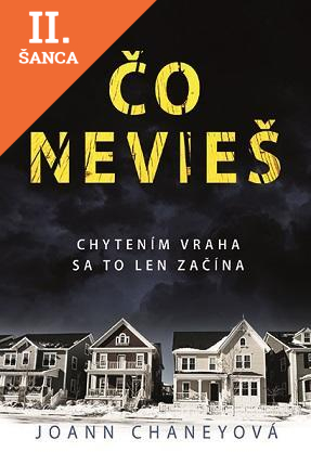 Lacná kniha Čo nevieš