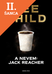 Lacná kniha A nevem - Jack Reacher