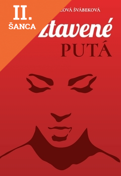 Lacná kniha Roztavené putá