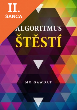 Lacná kniha Algoritmus štěstí