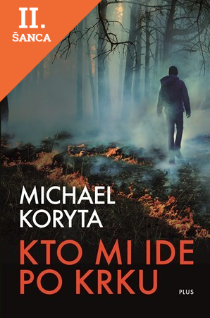 Lacná kniha Kto mi ide po krku
