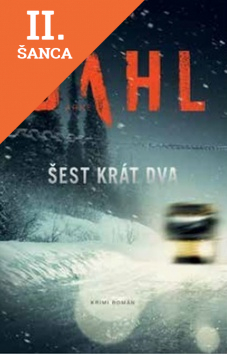 Lacná kniha Šest krát dva