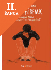 Lacná kniha Érző férfiak - 18 személyes történet veszteségekről és feldolgozásról