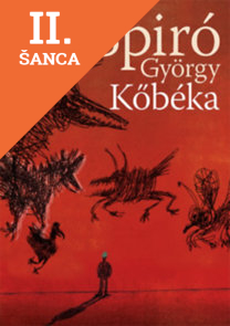Lacná kniha Kőbéka