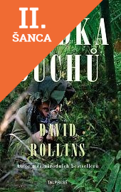 Lacná kniha Hlídka duchů