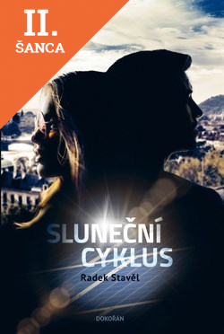 Lacná kniha Sluneční cyklus