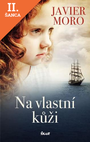 Lacná kniha Na vlastní kůži