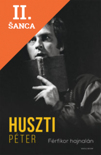 Lacná kniha Férfikor hajnalán