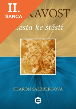 Lacná kniha Laskavost